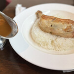 European Curry KEN - 