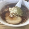 中華そば　たまや - 料理写真: