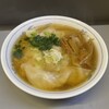 中華そば 七面 - 料理写真: