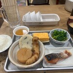 銀シャリ en - 料理写真: