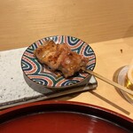 Yakitori Hirano - 