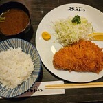 Tonkatsu Yamaichi - 