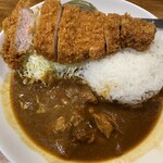 Tonkatsu Aoki no Curry Ya Ippekoppe Nishi Shinjuku Ten - 