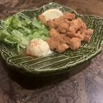 海鮮と創作天ぷら 個室居酒屋 もりした - 