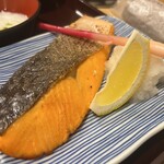 季節の贅沢 堺 銀シャリ げこ亭 - 