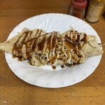 Yamashita Okonomiyaki Ten - 