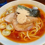 自家製麺 うるち - 