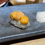 Sushi Arai - 