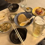 Izakaya Nanchan Funabashi Hon Ten - 