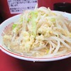 ラーメン二郎 京急川崎店