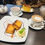 BUNMEIDO　CAFE - 