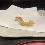 Tempura Wakayama - 