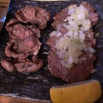 和牛スタジアム  焼肉しまにく - 