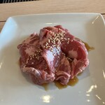 焼肉ホルモン 肉匠かど家 - 