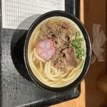 Nihonbashi Sanuki Udon Hoshino - 