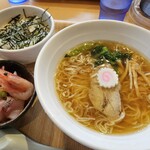 花板食堂 イシカワ - 