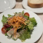 Cafe Teria Al Porto Nagoya - 