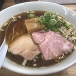 ラーメン いいかお - 