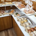 18 BAKERY - 料理写真: