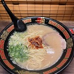 Ichiran Tachikawa Ten - 