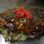 Okonomiyaki Orange House - 