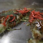 Okonomiyaki Orange House - 