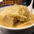 ラーメン 豚に恋してる - 料理写真:♪ ミニ豚恋ラーメン（麺150g）¥950