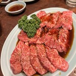 Yakiniku Nikudoushi Kitahama Honten - 