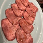 Yakiniku Nikudoushi Kitahama Honten - 