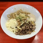 ラーメン鷹の目 - グラタンコロッケ 500g・アブラ・ガリマヨ・粉チーズ