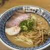 らーめんチキン野郎 - 料理写真: