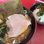 Yokohama Ramen Souma Ya - 