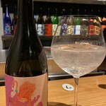 Honkaku Shochu BAR Nichiyobi - 