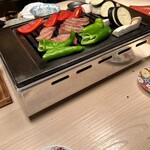 Yakiniku Kitan Minamisenba - 