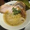 中華蕎麦 瑞山 - 料理写真: