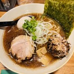 ボニート・ボニート - 料理写真: