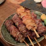 Yakitori Maruma - 