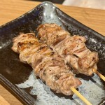 Sumibi Yakitori to Hakata Motsu-nabe Nagare Nishiki Honten - 