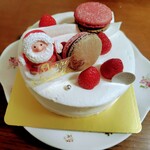 Patisserie Vingt-Sept - 