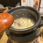 マニアック中華とうまい酒 まるはち - 