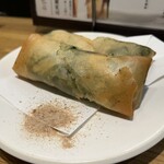 マニアック中華とうまい酒 まるはち - 