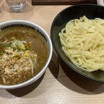 Ganja Underground Ramen Kawagoe Eki Ten - 