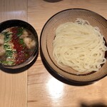 麺屋満月 - 料理写真: