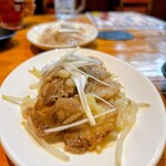 焦がしらーめん 麺屋 誠 - 