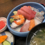 Japanese cuisine Harada - 