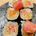 Sushi Nana'o - 