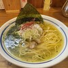 中華蕎麦 みず川