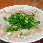 Tonkotsu Ramen Gonta - 