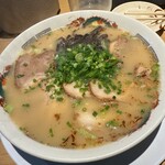 ラーメン小金太 - 