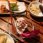 Kunsei Sosaku Izakaya Kemuri Takadanobaba - 